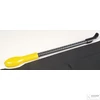 Stanley Fémházas ráspoly kerek 400mm