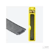 Stanley gipszkarton reszelő pótlap 250mm  250mm
