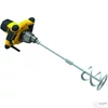 STANLEY® FATMAX® KEVERŐGÉP 1,600W Ø140MM KEVERŐSZÁRRAL
