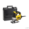 STANLEY FATMAX 710 W Lengőpengés dekopírfűrész