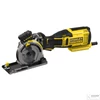 STANLEY FATMAX 650W körfűrész