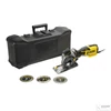STANLEY FATMAX 650W körfűrész