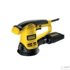 STANLEY FATMAX 480 W Excentercsiszoló