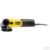 STANLEY FATMAX 1100w 125mm elektronikus sarokcsiszoló