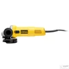 STANLEY® SFM 600w 115mm sarokcsiszoló (null feszültség kioldó)
