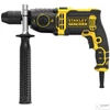 STANLEY FATMAX 1100W kétsebességes ütvefúró kofferben