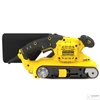 STANLEY® SFM 1010W szalagcsiszoló 75 x 533 mm szalaggal