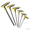 STANLEY FATMAX p-fogantyús imbuszkulcs készlet 3,4,5,6,8,10