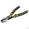 Stanley Fatmax áttétes kombináltfogó  215mm