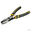 Stanley Fatmax áttétes kombináltfogó  215mm