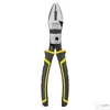Stanley Fatmax áttétes kombináltfogó  215mm