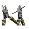 Stanley Fatmax áttétes kombináltfogó  215mm