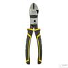 Stanley Fatmax áttétes oldalcsípőfogó 200mm