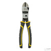 Stanley Fatmax áttétes oldalcsípőfogó 200mm