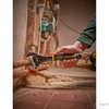 STANLEY FATMAX bimateriális állítható villáskulcs 150mm