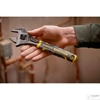 STANLEY FATMAX bimateriális állítható villáskulcs 150mm