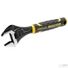 STANLEY FATMAX bimateriális állítható villáskulcs 250mm