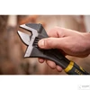 STANLEY FATMAX bimateriális állítható villáskulcs 250mm