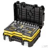 Kép 1/6 - STANLEY FATMAX pro-stack karbantartó készlet - 97 db
