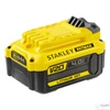 Kép 1/4 - STANLEY® FATMAX® 18 voltos V20 lítium-ion akkumulátor