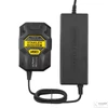 STANLEY® FATMAX® 54 voltos V60 2.0A akkumulátor töltő
