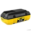STANLEY® FATMAX® 54 voltos V60 lítium-ion akkumulátor