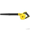 STANLEY® FATMAX® 18 Volt-os V20 akkumulátoros kerti lombfúvó