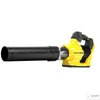 STANLEY® FATMAX® 54 Volt-os V60 akkumulátoros kerti lombfúvó