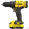 STANLEY® FATMAX® 18 Volt-os V20 akkumulátoros fúrócsavarozó | Akkuval, töltővel