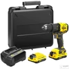 Kép 1/13 - STANLEY® FATMAX® 18 Volt-os V20 akkumulátoros fúrócsavarozó