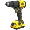 Kép 2/13 - STANLEY® FATMAX® 18 Volt-os V20 akkumulátoros fúrócsavarozó