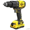STANLEY® FATMAX® 18 Volt-os V20 akkumulátoros ütvefúró/csavarozó KEFE NÉLKÜLI