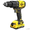 Kép 2/13 - STANLEY® FATMAX® 18 Volt-os V20 akkumulátoros ütvefúró/csavarozó KEFE NÉLKÜLI