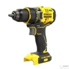 Kép 1/14 - STANLEY® FATMAX® 18 Volt-os V20 akkumulátoros fúrócsavarozó KEFE NÉLKÜLI