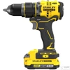 STANLEY® FATMAX® 18 Volt-os V20 akkumulátoros ütvefúró/csavarozó KEFE NÉLKÜLI | Akkuval, töltővel
