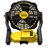 STANLEY® SFM V20 Ventilátor - akkumulátor és töltő nélkül