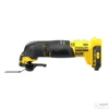 STANLEY® FATMAX® 18 Volt-os V20 akkumulátoros többfunkciós szerszámgép