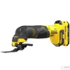 STANLEY® FATMAX® 18 Volt-os V20 akkumulátoros többfunkciós szerszámgép