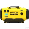 STANLEY® FATMAX® 18 Volt-os V20 akkumulátoros 11 BAR nyomású hármas forrású inflátor