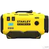 Kép 2/14 - STANLEY® FATMAX® 18 Volt-os V20 akkumulátoros 11 BAR nyomású hármas forrású inflátor