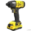 Kép 1/11 - STANLEY® FATMAX® 18 Volt-os V20 akkumulátoros ütvecsavarozó