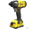 STANLEY® FATMAX® 18 Volt-os V20 akkumulátoros ütvecsavarozó
