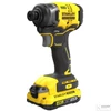 STANLEY® FATMAX® 18 Volt-os V20 akkumulátoros ütvecsavarozó KEFE NÉLKÜLI