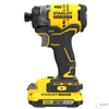 STANLEY® FATMAX® 18 Volt-os V20 akkumulátoros ütvecsavarozó | Akkuval és töltővel