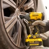 STANLEY FATMAX® 18 Volt-os V20 akkumulátoros ütvecsavarozó 1/2