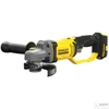 STANLEY® FATMAX® 18 Volt-os V20 akkumulátoros sarokcsiszoló, 125 mm