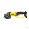 STANLEY® FATMAX® 18 Volt-os V20 akkumulátoros sarokcsiszoló, 125 mm
