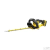 STANLEY® FATMAX® 18 Volt-os V20 akkumulátoros sövényvágó, 55 cm
