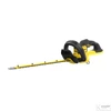 STANLEY® FATMAX® 54 Volt-os V60 akkumulátoros sövényvágó, 60 cm