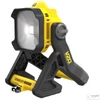Kép 1/8 - STANLEY® FATMAX® 18 Volt-os V20 nagy teljesítményű LED építési spot lámpa